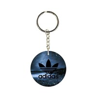 Picture of BP Adidas Logo Keychain, Blue & Black