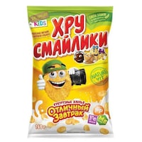 Picture of Khrusmailiki Healthy Corn Flakes, 160g