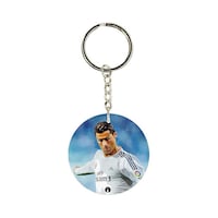 Picture of BP Cristiano Ronaldo Printed Keychain