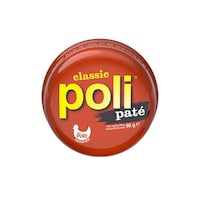 Perutnina Poli Pate Classic, 95g