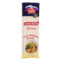 Tsar Delicious Homemade Noodles, 450g