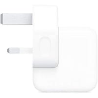 Apple USB Power Adapter, 12W, White