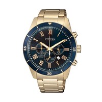 Picture of Citizen Analog Blue Dial Men's Watch - AN8169-58L