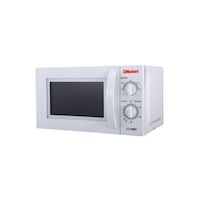 Picture of Nobel Microwave Oven, 20L, 800W, NMO20, White
