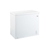 Picture of Nobel Single Door Freezer with Inside Recessed Handle, 316L, NCF300, White
