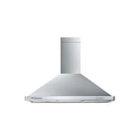 Picture of Bompani Stainless Steel Chimney, 60cm, 6291101695613, Silver