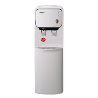 Picture of Nobel Hot & Cold Water Dispenser, NWD701R, White