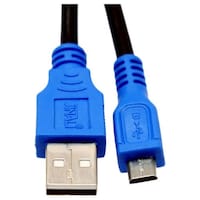 Jinali USB Male to Micro 2.0 OTG Cable