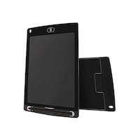 RKN Portable LCD Writing Tablet, 18inch, Black