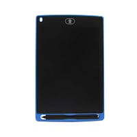 RKN LCD Digital Drawing Tablet, Blue