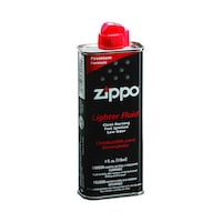 Picture of Zippo Premium Lighter Fluid, 4ounce