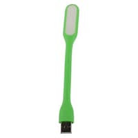 Picture of RKN Flexible Usb Led Light for Laptop Keyboard, Green