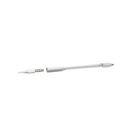 Picture of RKN 3.5mm Aux Lightning Connector Cable for Iphone, White