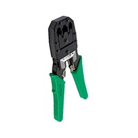 Picture of RKN Wire Cable Crimper Tool, Black and Green