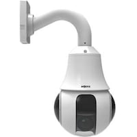 Picture of Prolynx PTZ Dome IR Network Surveillance Camera, PL-NSD1007, 5 MP