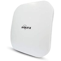 Prolynx Wireless Access Point Network Router, PL-WAP04, White