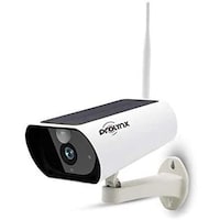 Prolynx Wifi 4G Solar Bullet Surveillance Camera, PL-SC03, 2 MP