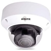Picture of Prolynx WDR Varifocal IR Network Surveillance Camera, PL-4NDC34, 4 MP