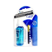 Picture of Jld 3 In 1 Screen Cleaning Gel Kit, Blue