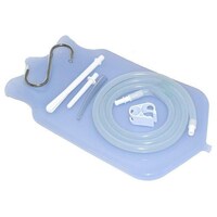 Picture of IndoSurgicals Silicone Enema Kit, 2 liter