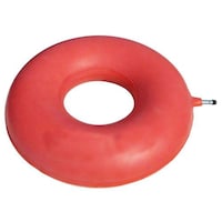 Picture of IndoSurgicals Air Cushion Piles, Natural Rubber, 45 cm