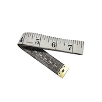 RKN Premium Tool Measure Tape, Grey, 150cm