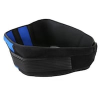 Picture of Back Support Belts for Sports, Gym, Pain relief