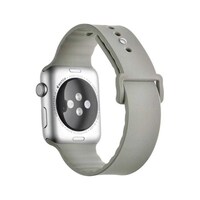 Picture of RKN Replacement Band For Apple Watch Series 1/2/3/4, 44mm, Grey