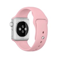 Picture of RKN Silicone Band for Apple Watch, 38mm, Pink