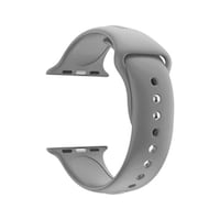 Picture of Voberry Replacement Band Strap For Apple Watch Series 4 44 mm, Grey