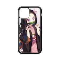Picture of BP Protective Case Cover For Apple iPhone 11 The Anime Demon Slayer