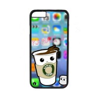 Picture of BP Protective Case Cover For Apple iPhone 6 Cat