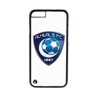 Picture of BP Protective Case Cover For Apple iPhone 6 Plus The Football Club Al-Hilal