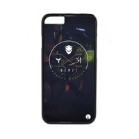 Picture of BP Protective Case Cover For Apple iPhone 6 The Video Game Overwatch