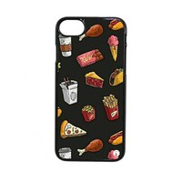 Picture of BP Protective Case Cover For Apple iPhone 7 Plus Foods