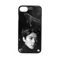 Picture of BP Protective Case Cover For Apple iPhone 7 The Korean Band Exo
