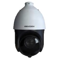 Hikvision 2MP Outdoor Dome Camera, White, Wired Camera
