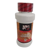Picture of Arny's Curry Powder Spice, 100g