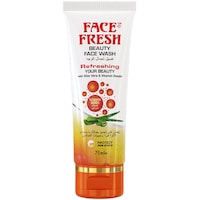 Face Fresh Beauty Face Wash, 75g