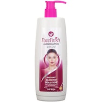 Picture of Face Fresh Fairness Lotion, 400ml