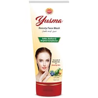 Picture of Yusma Beauty Face Wash for All, 60g