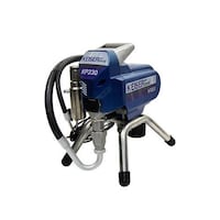 Picture of Keiser KP230 220V Paint Spray Machine