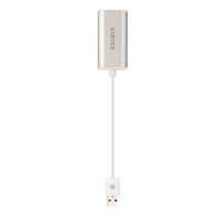 Picture of Cadyce USB to Ethernet Adapter, CA-U2E, White
