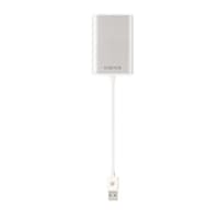 Cadyce USB 3.0 to HDMI Adapter with Audio, CA-U3HDMI, White