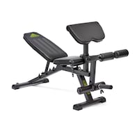 Picture of Adidas Performance Training Bench, ADBE-10228