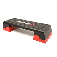 Picture of Reebok Aerobic Step Platform, Black, RSP-16150