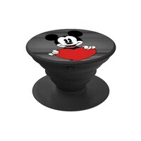 Picture of BP Mickey Mouse Heart Pop Socket Phone Holder