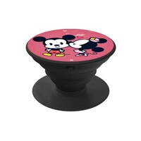 Picture of BP Mickey Mouse Baby Kiss Pop Socket Phone Holder