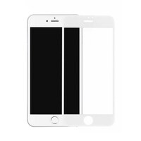 Picture of Rkn 5D Screen Protector For Iphone, White