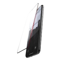 Picture of X-Doria Tempered Glass Screen Protector For Iphone, Clear